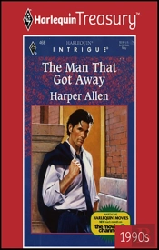 Man That Got Away