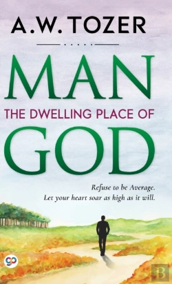Bertrand.pt - Man: The Dwelling Place Of God