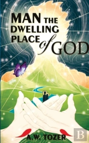 Man - The Dwelling Place Of God