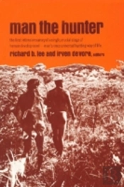 Man The Hunter