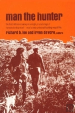 Bertrand.pt - Man The Hunter
