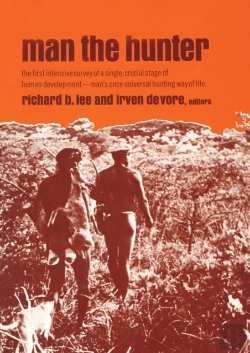 Bertrand.pt - Man The Hunter