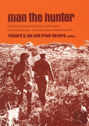 Man The Hunter