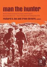 Man The Hunter