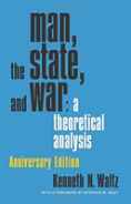 Man, The State, And War