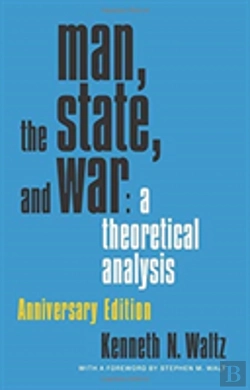 Bertrand.pt - Man, The State, And War