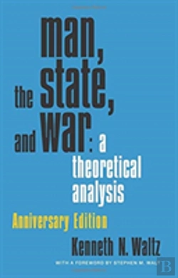 Bertrand.pt - Man, The State, And War