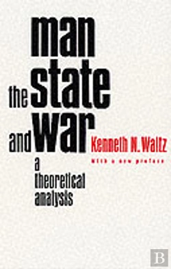 Bertrand.pt - Man, The State, And War