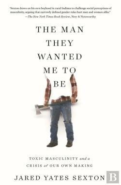 Bertrand.pt - Man They Wanted Me To Be