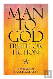 Man To God