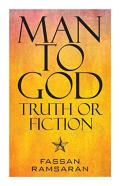 Man To God