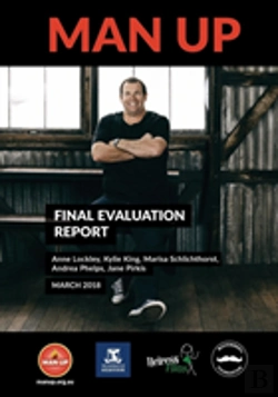 Bertrand.pt - Man Up - Final Evaluation Report