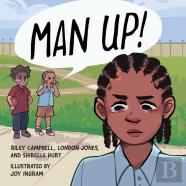 Man Up!
