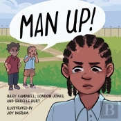 Man Up!