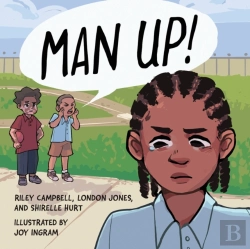 Bertrand.pt - Man Up!