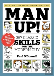Man Up!