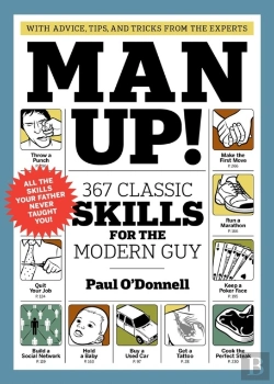 Bertrand.pt - Man Up!