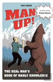 Man Up!