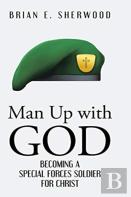 Man Up With God