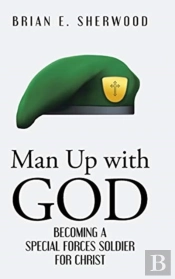 Man Up With God