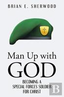 Man Up With God