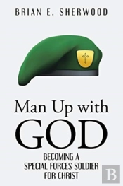 Man Up With God
