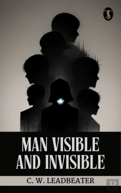 Bertrand.pt - Man Visible And Invisible