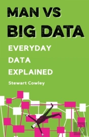 Man Vs Big Data