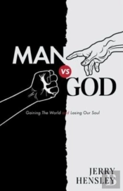 Man Vs. God