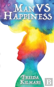 Man Vs Happiness