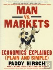Man Vs. Markets