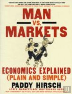 Bertrand.pt - Man Vs. Markets