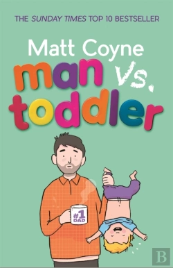 Bertrand.pt - Man Vs. Toddler