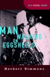 Man Walking On Eggshells