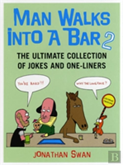 Bertrand.pt - Man Walks Into A Bar 2