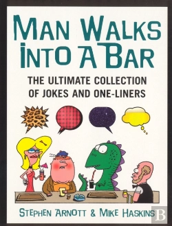 Bertrand.pt - Man Walks Into A Bar