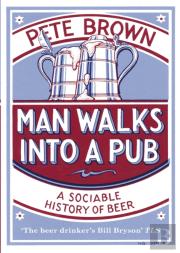 Man Walks Into A Pub