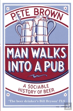 Bertrand.pt - Man Walks Into A Pub