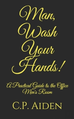 Bertrand.pt - Man, Wash Your Hands!