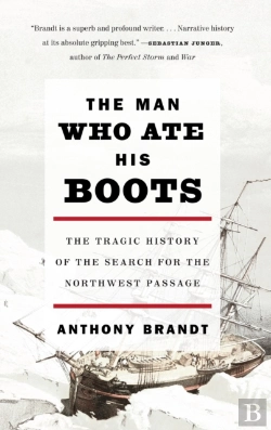 Bertrand.pt - Man Who Ate His Boots