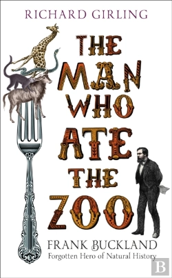 Bertrand.pt - Man Who Ate The Zoo