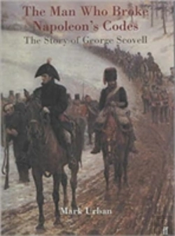 Bertrand.pt - Man Who Broke Napoleon'S Codes
