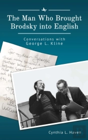 Man Who Brought Brodsky Into English