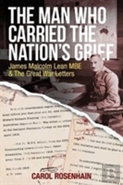 Man Who Carried The Nation'S Grief