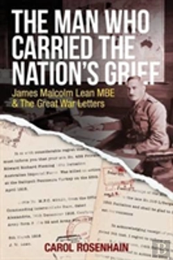 Bertrand.pt - Man Who Carried The Nation'S Grief
