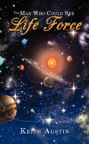 Man Who Could See The Life Force