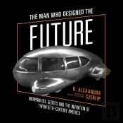 Man Who Designed The Future