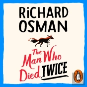 Man Who Died Twice
