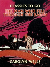 Man Who Fell Through The Earth