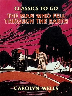 Bertrand.pt - Man Who Fell Through The Earth